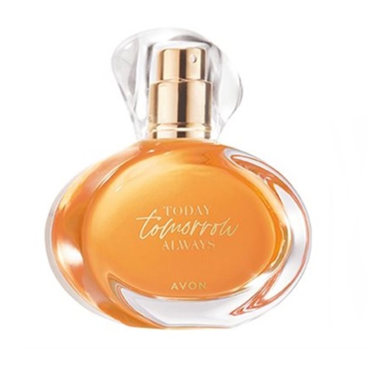Avon TTa Tomorrow női eau de Parfüm, 50ml
