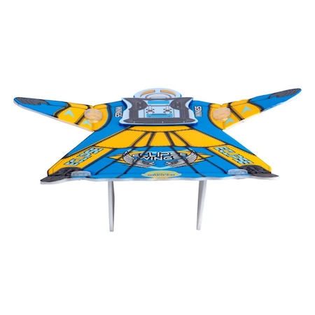 sacred Corrode fountain Planor Wingsuit Catapult, prastie inclusa, 22 cm x 17 cm x 4 cm, + 6 ani -  eMAG.ro