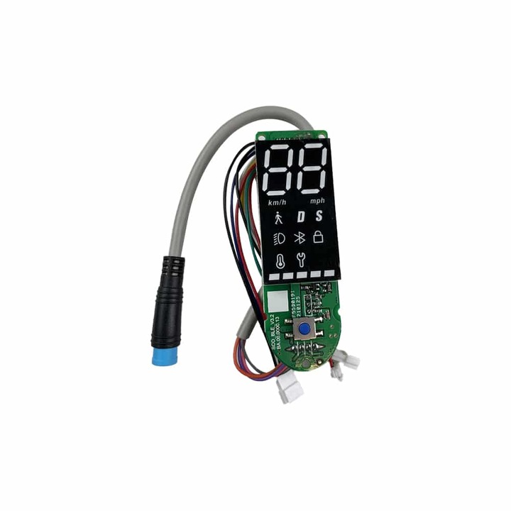 Tabloul de bord pentru Xiaomi 1S Essential Pro2