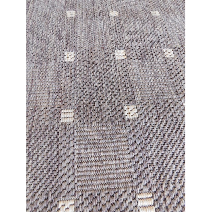 Пътека Деко трейдинг Флорлукс 20079, Кафе, 80х200