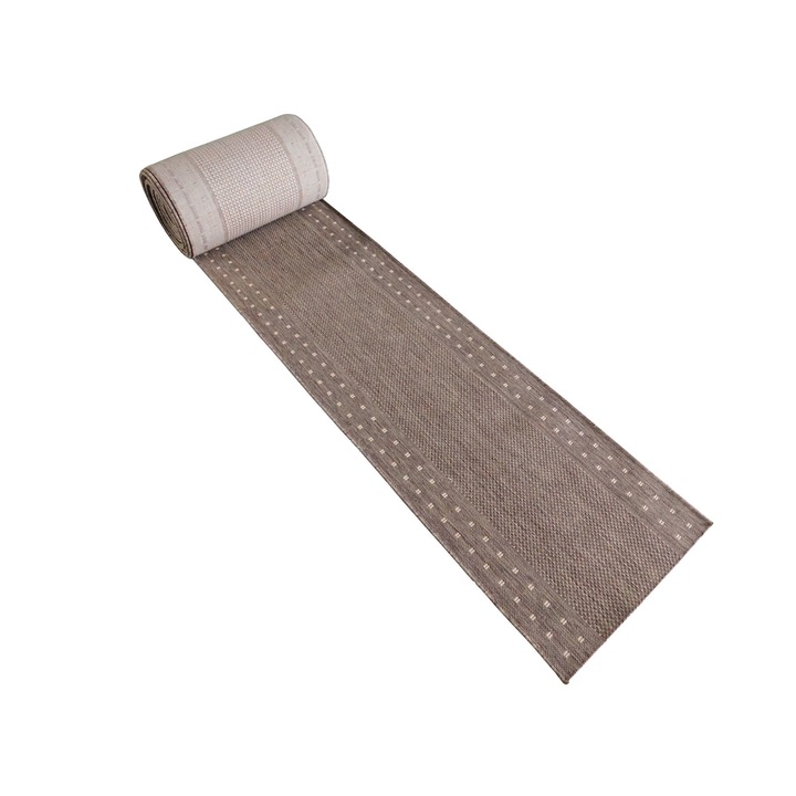 Пътека Деко трейдинг Флорлукс 20329, Кафе, 60х200