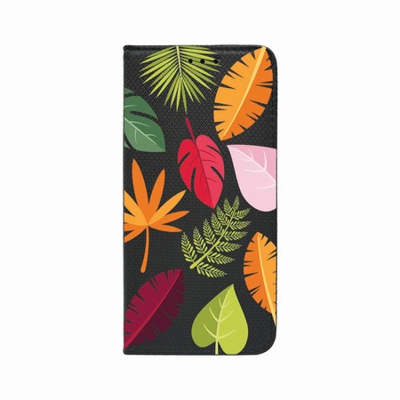 Калъф тип тефтер Unique за Huawei Nova 9 SE, Autumn, Magnetic Flip Case ...
