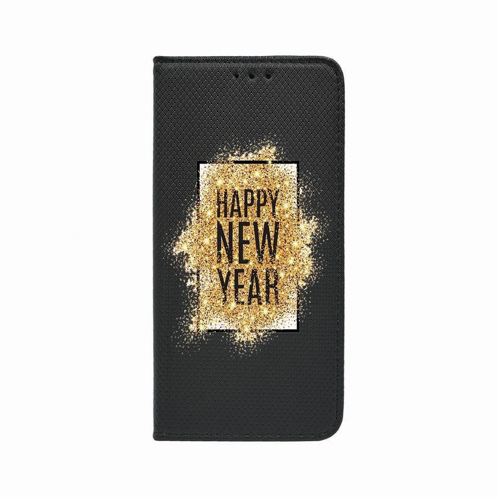 Калъф тип тефтер Unique за Xiaomi Poco X3 Pro / Poco X3 / Poco X3 (NFC ...