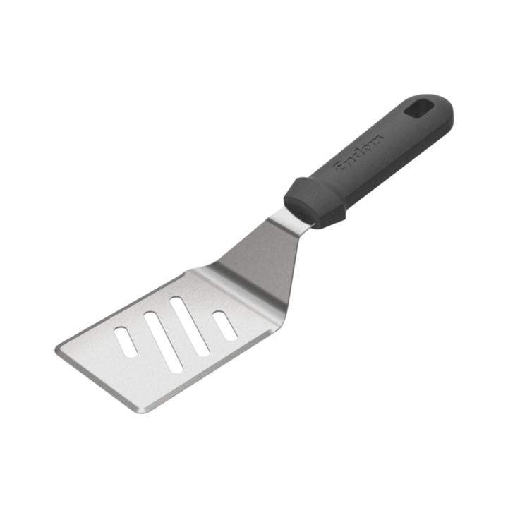 Spatula gratar, Enders, Gri