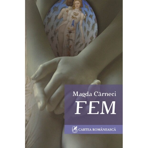 Fem - Magda Carneci