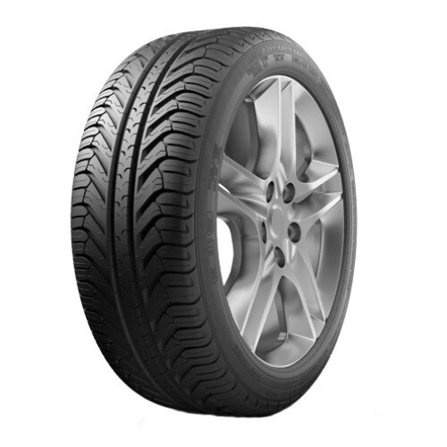Anvelopa all season MICHELIN PILOT SPORT AS PLUS MS 255/45R19 100V