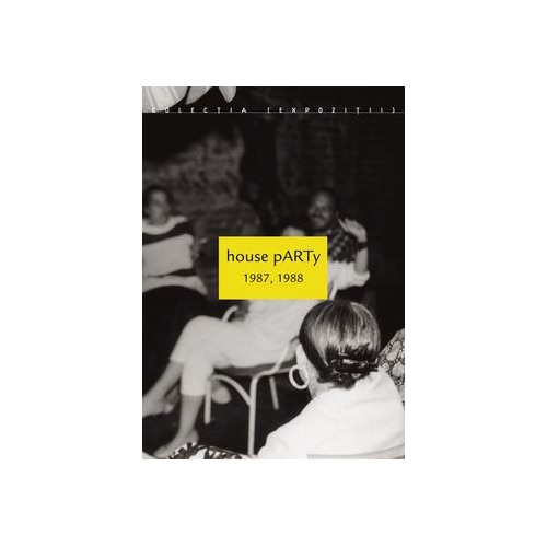 House Party 1987, 1988