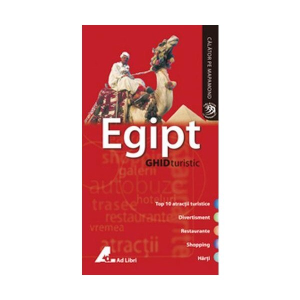 Egipt - Ghid turistic