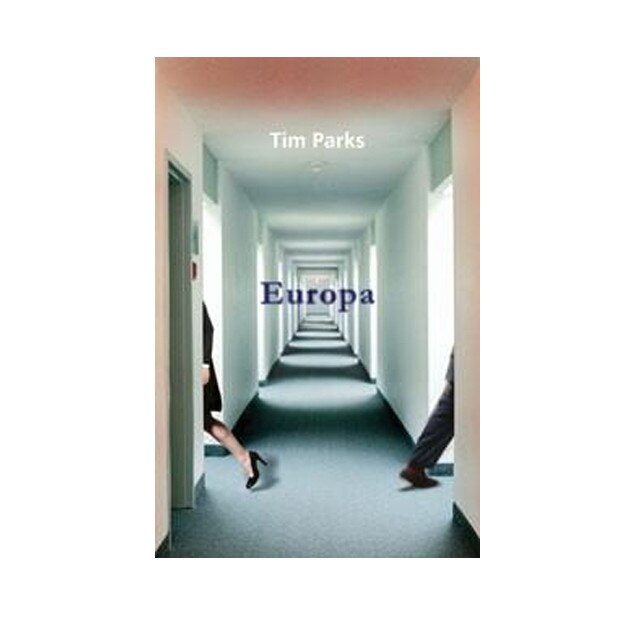 Europa - Tim Parks