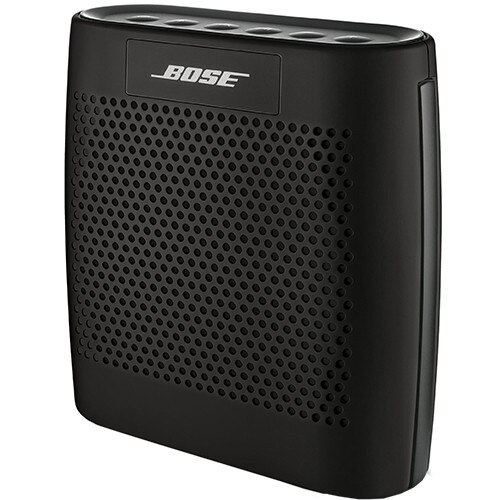 Boxa Portabila Soundlink Cu Bluetooth BOSE Negru - eMAG.ro