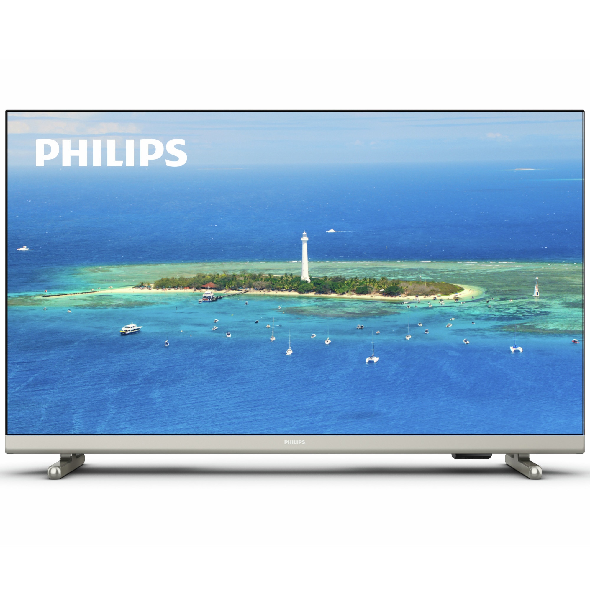 Philips cm, 32PHS5527, HD, Clasa LED 80 Televizor E