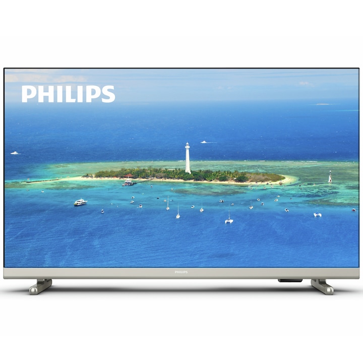 Телевизор Philips LED 32PHS5527/12, 32" (80 см), HD, Клас E