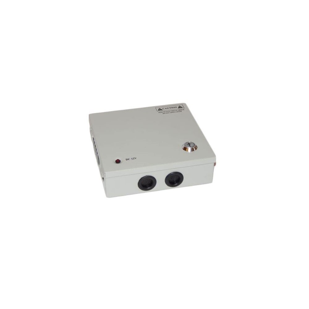 Sursa Alimentare 12V 5A cu Protectie la Supratensiune