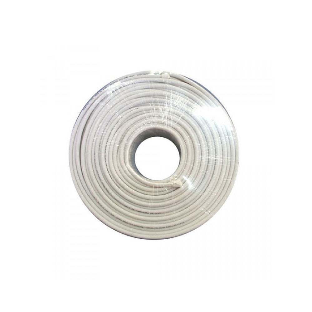 Rola Cablu Alimentare 100m (2X1mm)