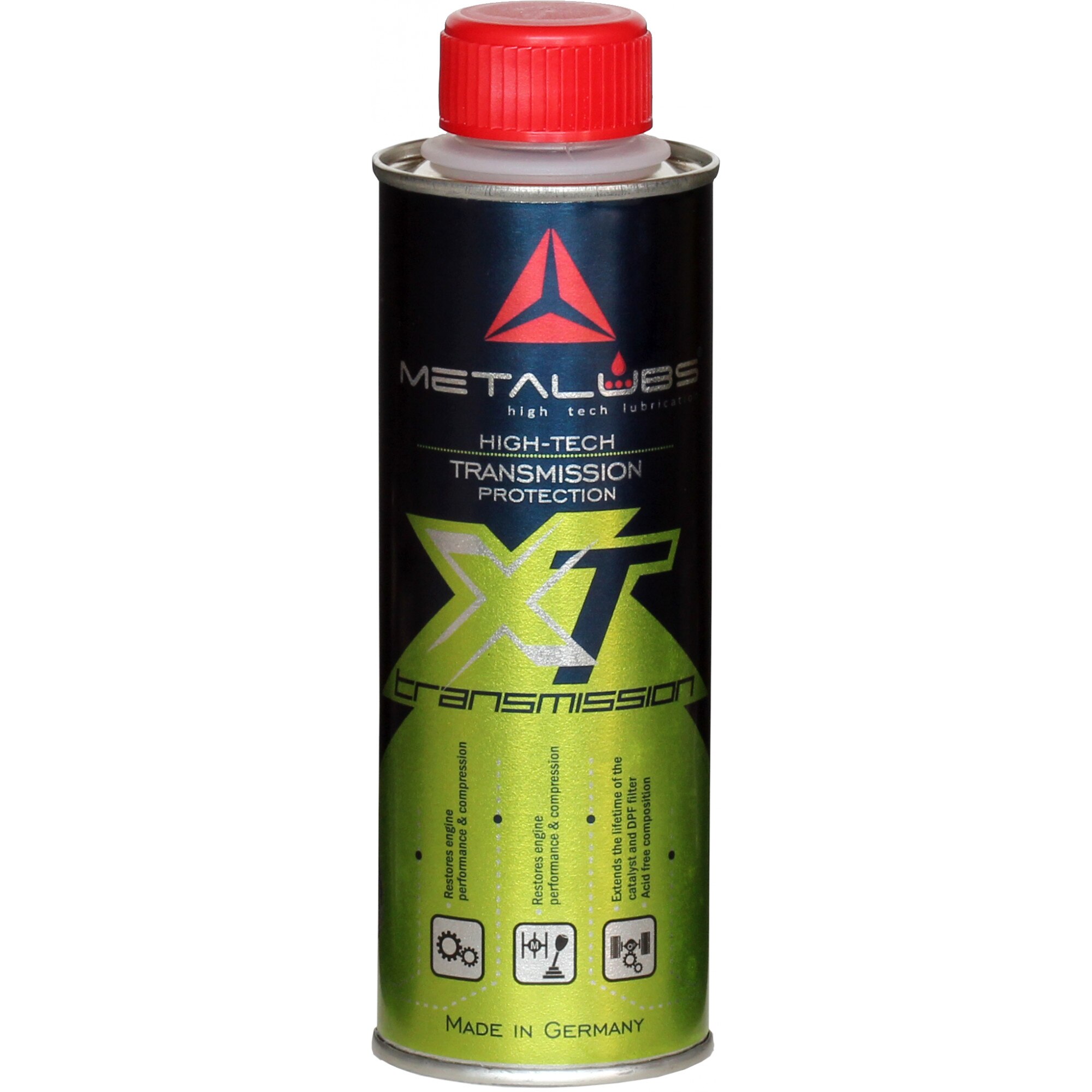 Tratament de Transmisie Metalubs X T 250ml