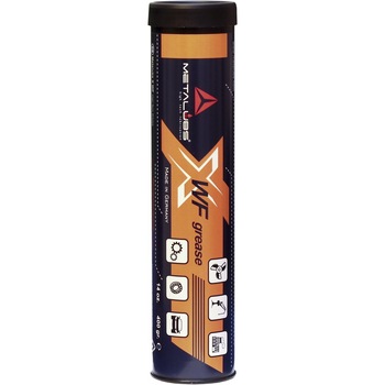 Vaselina Metalubs X WF 400g Vaselina Metalubs X WF 400g