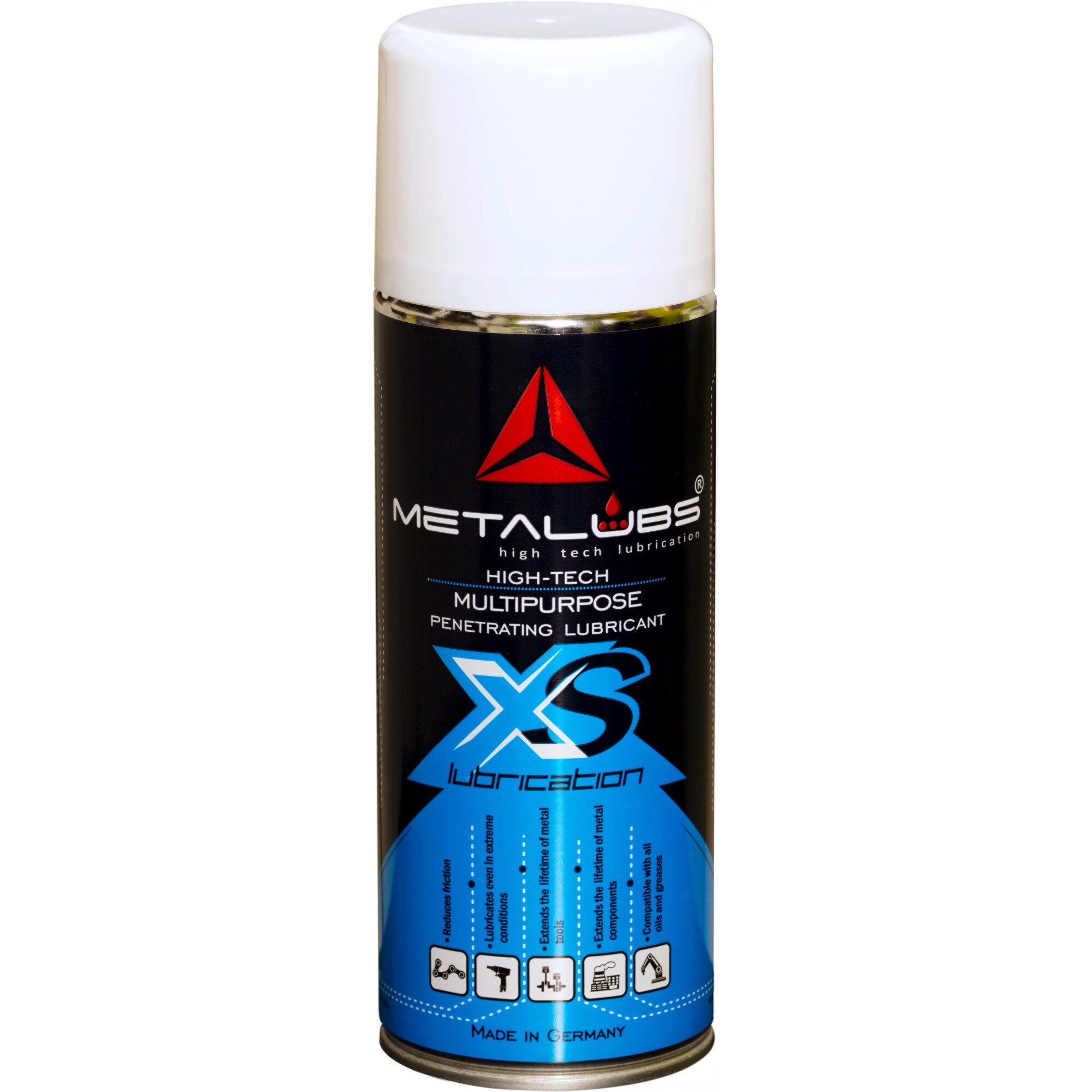 Spray Uleios Metalubs X S 400ml