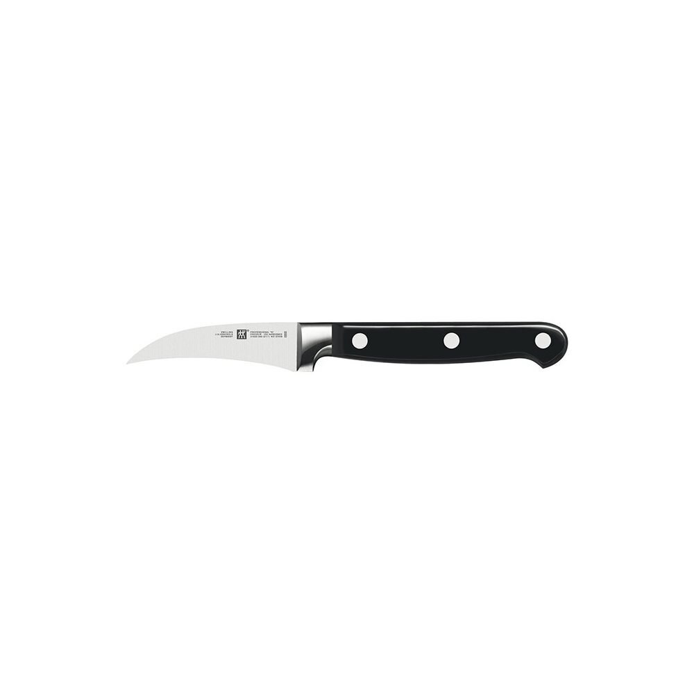 Cutit pentru decojit 7 cm Professional S - Zwilling