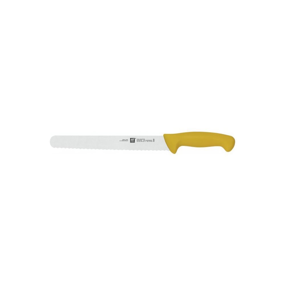 Cutit pentru feliat 25 cm TWIN Master - Zwilling