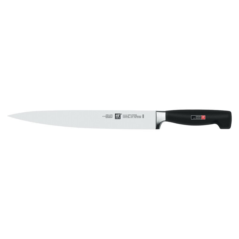 Cutit pentru feliat 26 cm TWIN Four Star - Zwilling