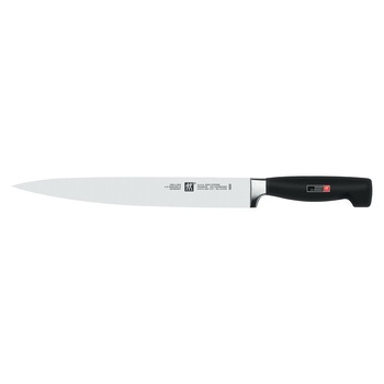 Cutit pentru feliat 26 cm TWIN Four Star - Zwilling Cutit pentru feliat 26 cm TWIN Four Star - Zwilling