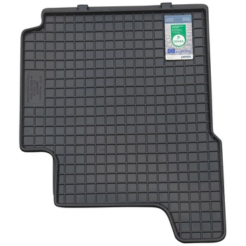 Set 2 Covorase cauciuc Petex, pentru VW Touran 7 locuri, rand 2, pasageri spate Set 2 Covorase cauciuc Petex, pentru VW Touran 7 locuri, rand 2, pasageri spate