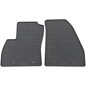 Set 2 Covorase cauciuc Petex, pentru Peugeot Bipper de la 3/2008 Set 2 Covorase cauciuc Petex, pentru Peugeot Bipper de la 3/2008