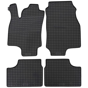 Set 4 Covorase cauciuc Petex, pentru Opel Astra G de la 3/98 pana la 3/2004 Set 4 Covorase cauciuc Petex, pentru Opel Astra G de la 3/98 pana la 3/2004