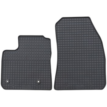 Set 2 covorase cauciuc Petex, pentru fata, compatibile Ford Transit Courier de la 06/2014 Set 2 covorase cauciuc Petex, pentru fata, compatibile Ford Transit Courier de la 06/2014