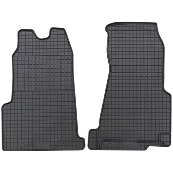 Set 2 Covorase cauciuc Petex, pentru Ford Transit 2000-2012, pentru fata Set 2 Covorase cauciuc Petex, pentru Ford Transit 2000-2012, pentru fata