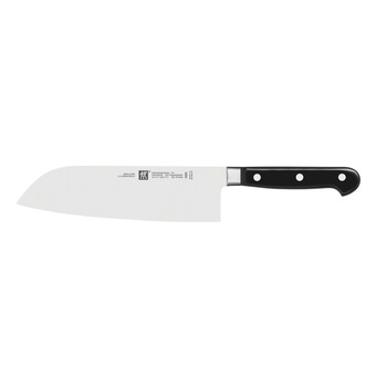 Cutit Santoku 18 cm Professional S - Zwilling Cutit Santoku 18 cm Professional S - Zwilling