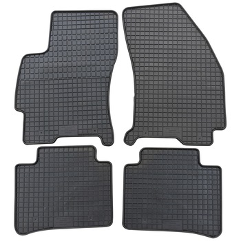 Set 4 Covorase cauciuc Petex, pentru Ford Mondeo III de la 11/2000-5/2007 Set 4 Covorase cauciuc Petex, pentru Ford Mondeo III de la 11/2000-5/2007