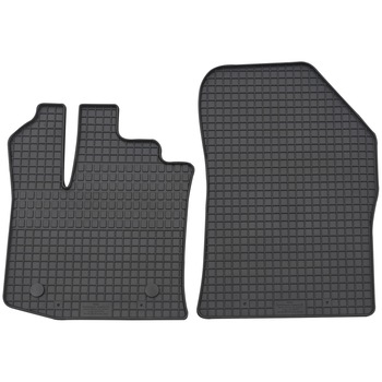 Set 2 Covorase cauciuc Petex, pentru Dacia Dokker Lodgy, pentru fata Set 2 Covorase cauciuc Petex, pentru Dacia Dokker Lodgy, pentru fata
