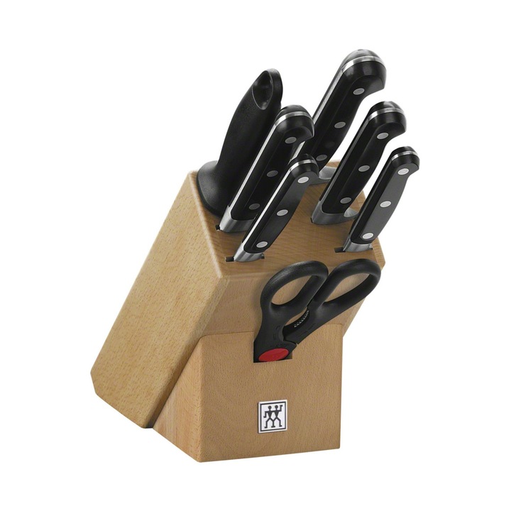 Set cutite de bucatarie 8 piese Professional S - Zwilling