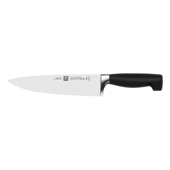 Cutitul bucatarului 20 cm TWIN Four Star - Zwilling Cutitul bucatarului 20 cm TWIN Four Star - Zwilling