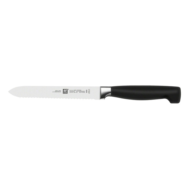 Zwilling általános kés 13 cm TWIN Four Star