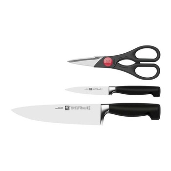 Set de bucatarie 3 piese Four Star - Zwilling Set de bucatarie 3 piese Four Star - Zwilling
