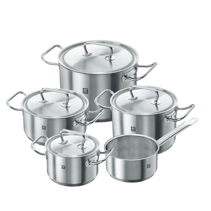Set oale inox, 9 piese, "TWIN Classic" - Zwilling