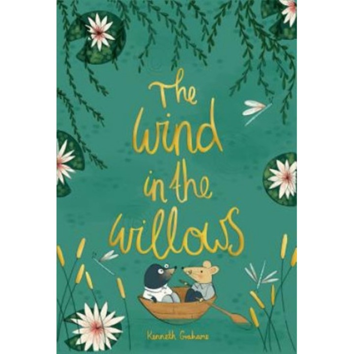 Grahame, K.: Wind in the Willows