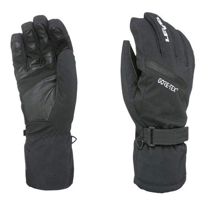 Ръкавици Level Evolution Gore-Tex Black 9 L