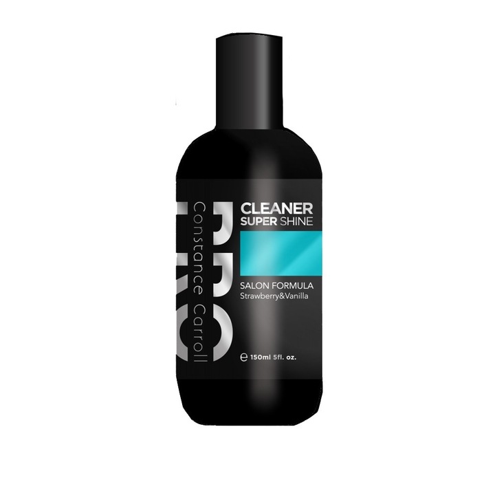 Dizolvant pentru unghii, Constance Carroll, 150 ml