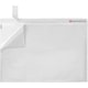Plicuri portdocument C5, awwaline, transparente, autoadezive, 240x165 mm, 100 buc/set, ideale pentru AWB