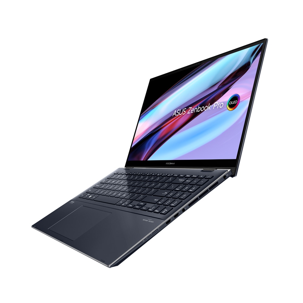 Лаптоп Asus Zenbook Pro 15 Flip OLED UP6502ZD-OLED-M731X, UP6502ZD-OLED ...