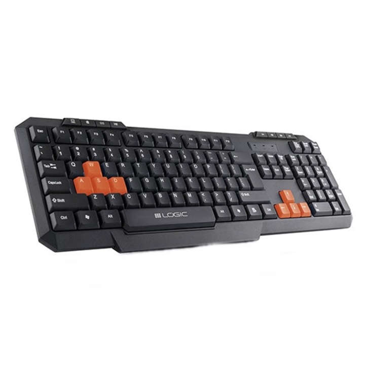 Tastatura Bluetooth cu Suport pentru Tableta Mobility Lab