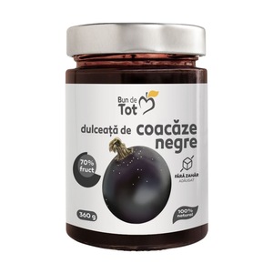 Dulceata, Miere & Crema tartinabila