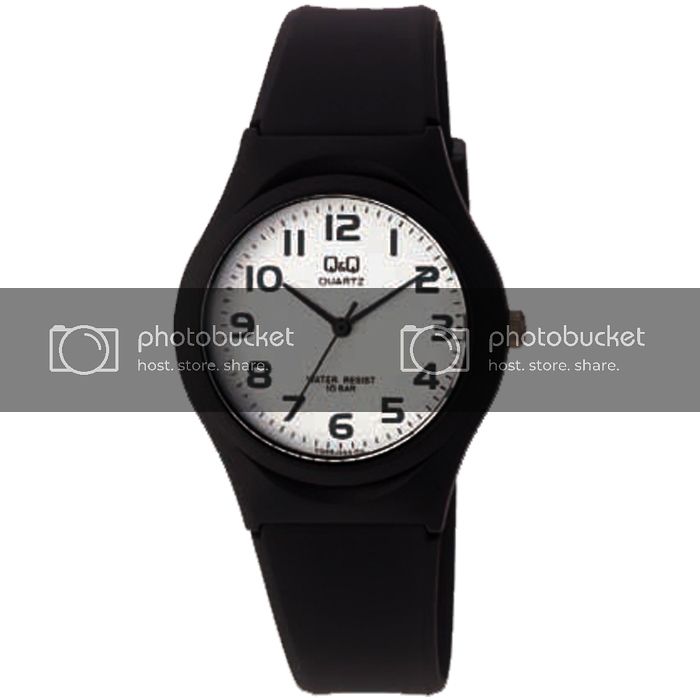 Ceas pentru copii Q&Q VQ86J004Y