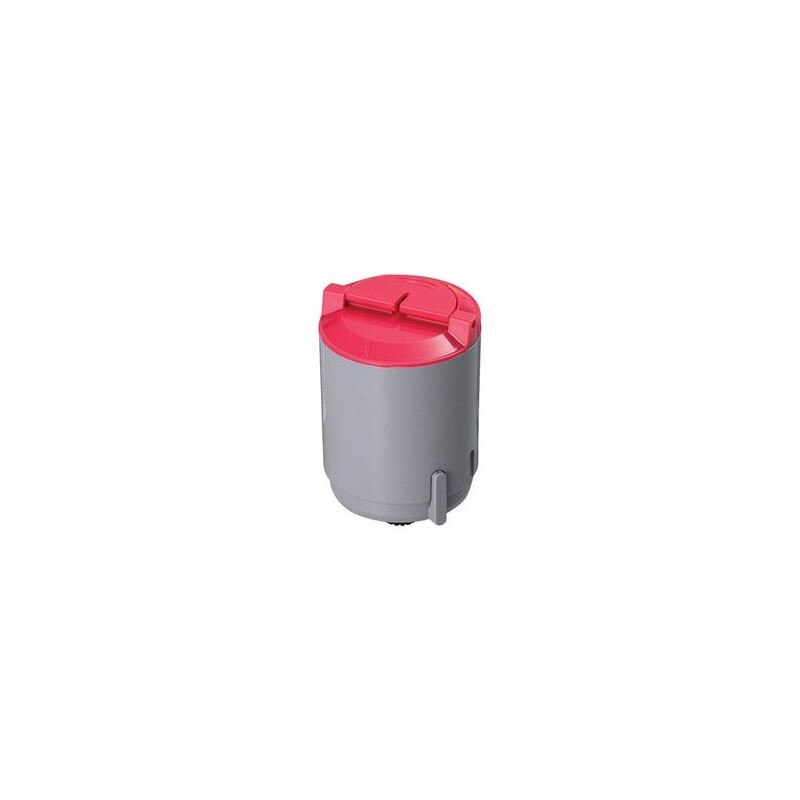 Cartus toner compatibil Samsung Colore CLP350 CLP351,2k-Magenta