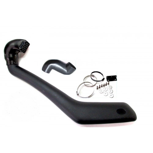 Snorkel compatibil cu Isuzu D-Max (dupa 2012)