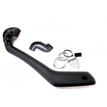 Snorkel compatibil cu Isuzu D-Max (dupa 2012) Snorkel compatibil cu Isuzu D-Max (dupa 2012)
