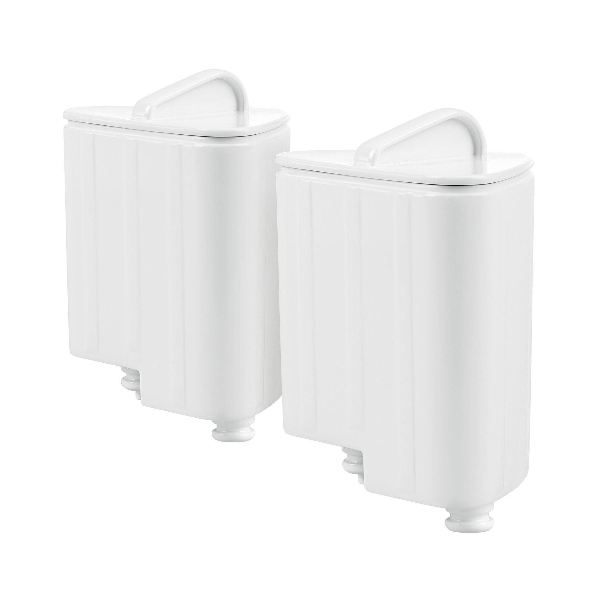 Cartus anticalcar pentru statia de calcat fara boiler Tefal SV6040E0 Fasteo (2 cartuse)